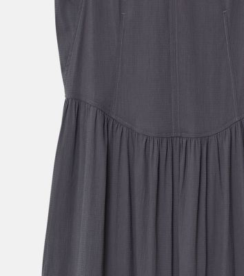 Ｔｉｅｒｅｄ　Ｌｏｎｇ　Ｄｒｅｓｓ　２６Ａ６５１０３